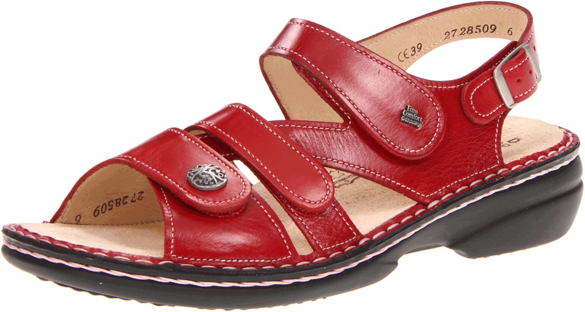 Finn Comfort Gomera Soft Sandal