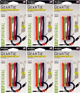 Nite Ize GT3-4PK-A1 3