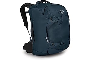 Osprey Packs Farpoint 40 Travel Backpack - Farpoint Series