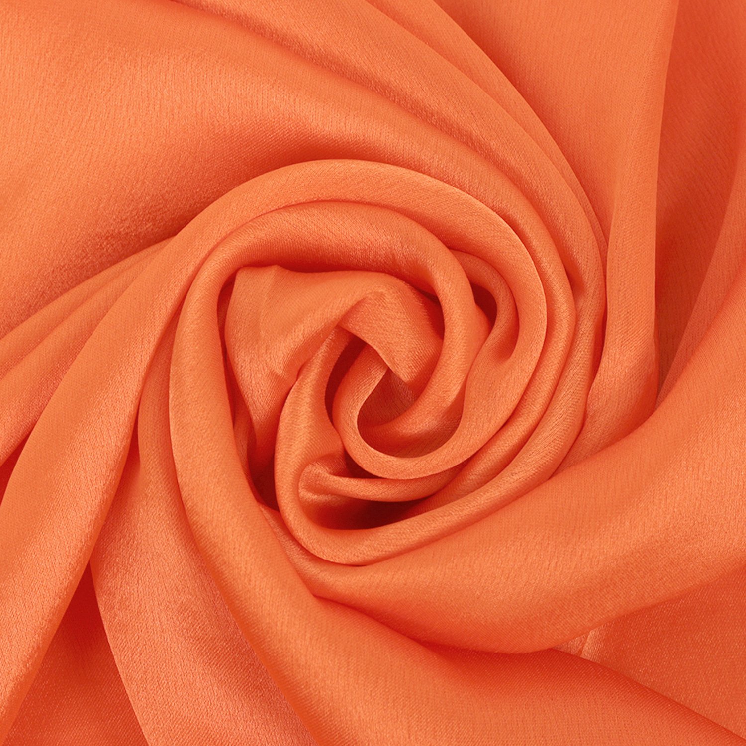 Lightweight scarves， Mulberry Silk Scarf Solid Color Long Scarf Shawl Stole Wrap for Women, 14 Colors Available