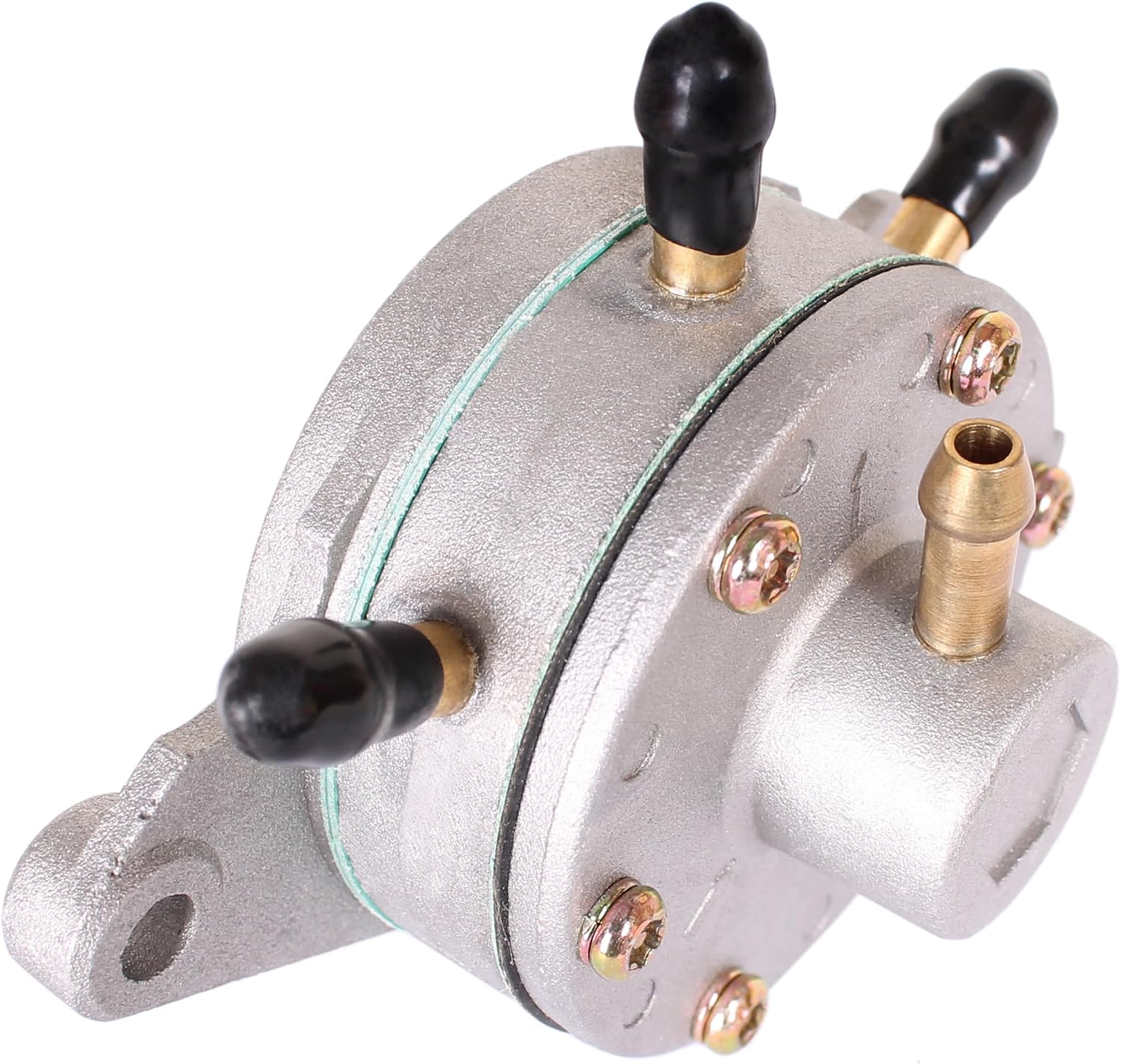 DF52-92 308-3483 3083373 3240127 3240236 3240272 14-2222 0670-573 Fuel Pump for Polaris Indy 600 650 Centurion 500 SL650 SL750 SL780 SLT750 SLT780 SLX780 Daytona Monte 900 1000 TS1000L TS1000R TS1100R