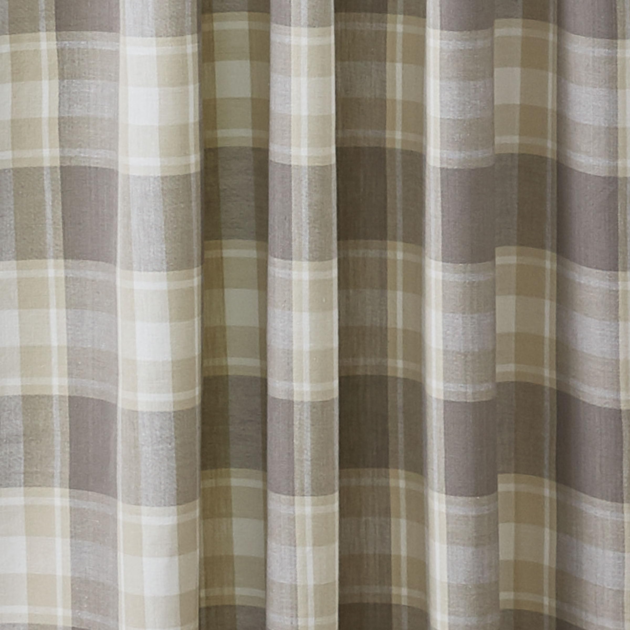 diamondhome 2 Blackout Panels Small Window Tiers Treatment Curtain Insulated 30