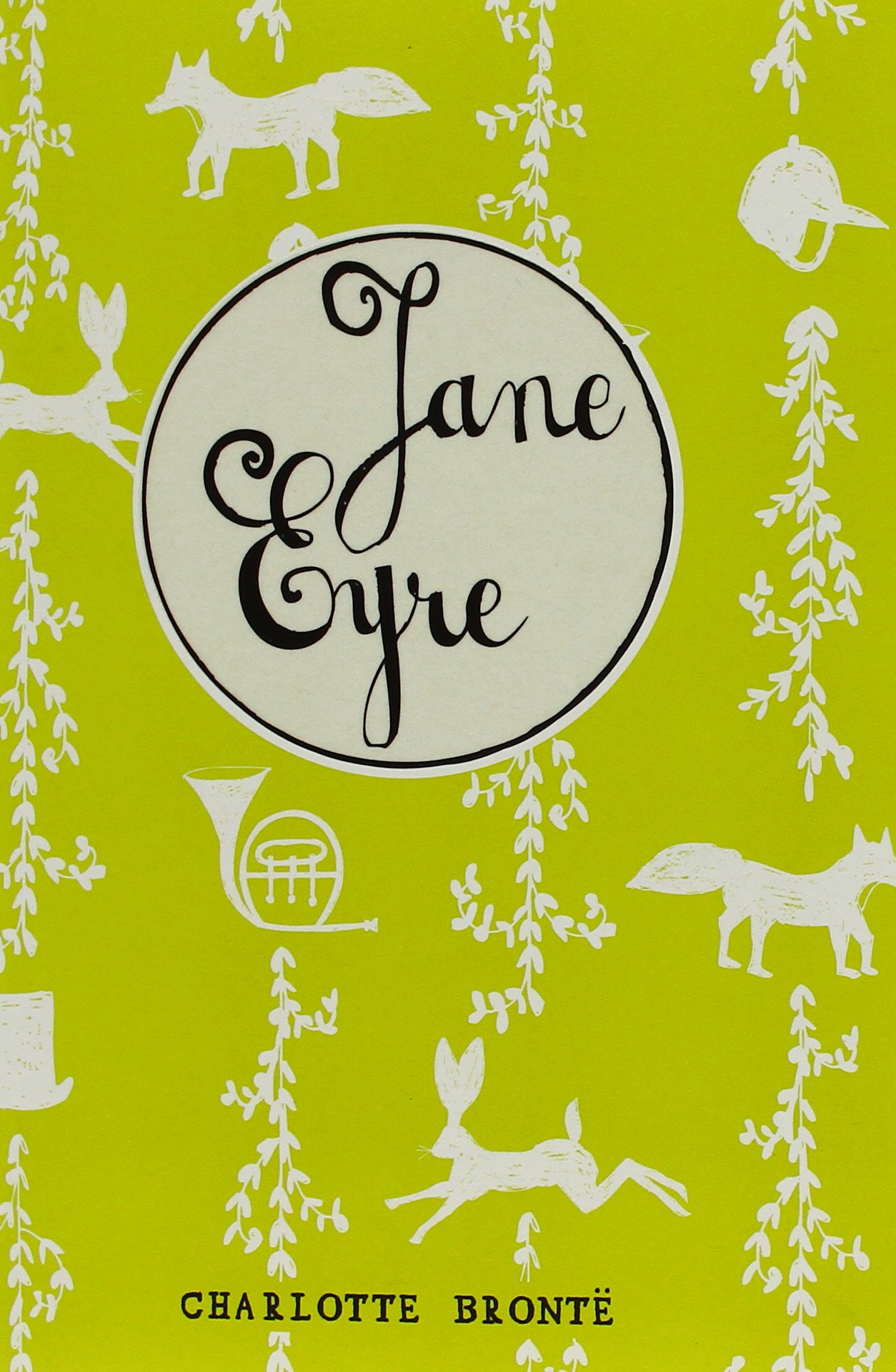 Buy Jane Eyre — BookShops.in