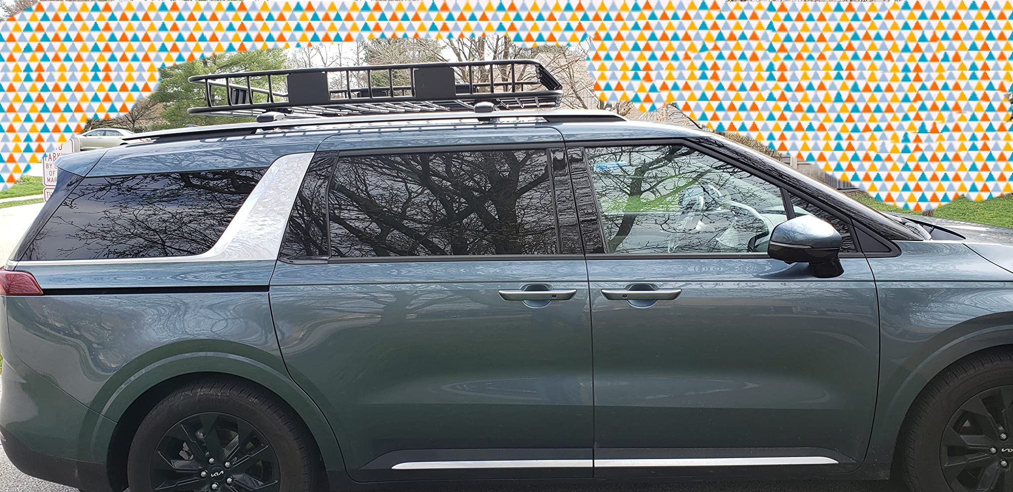 33/mo Finance ARKSEN 30 x 50 Inch PrefectWide 150LB Universal Easy