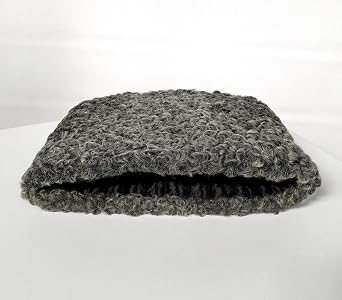 Soviet Colonel Papakha Hat
