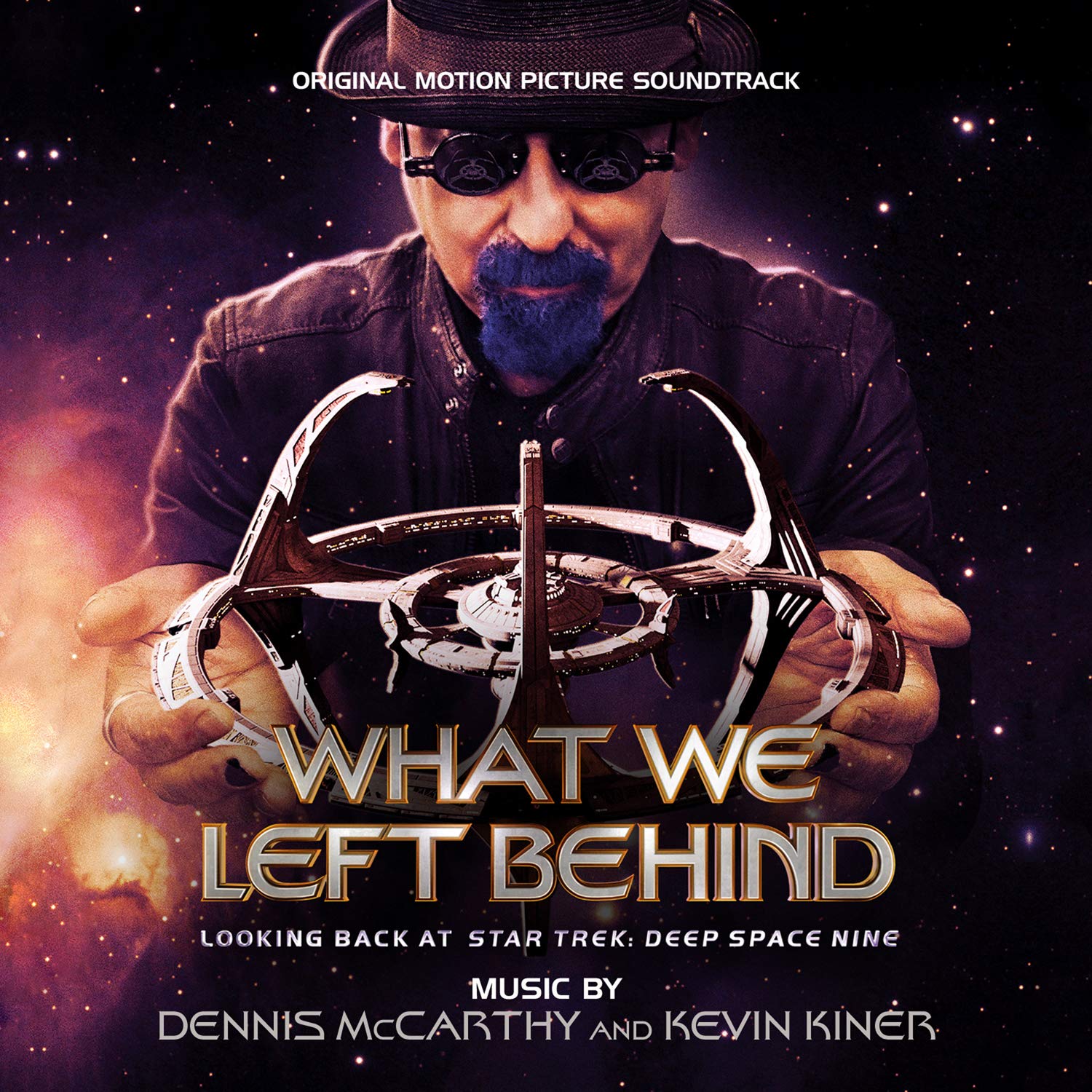 What We Left Behind