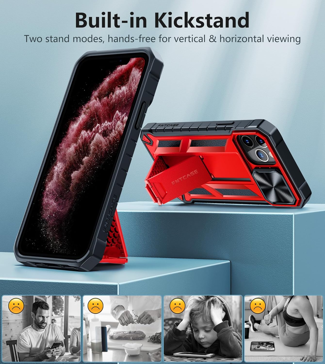 810QL2M+zeL. AC SL1500