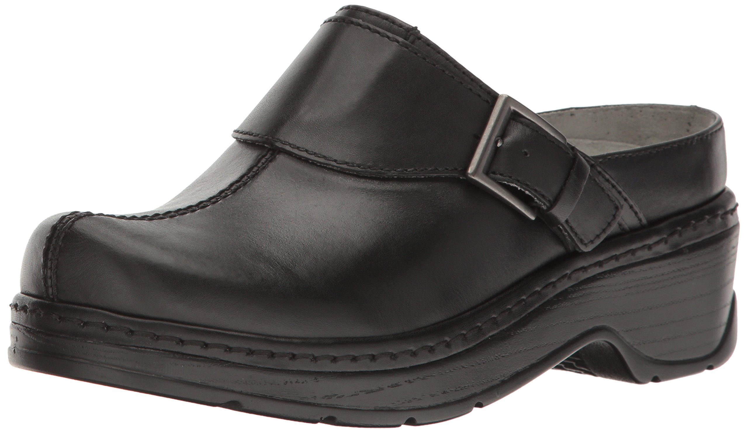 KLOGS Footwear Women's Austin Leather Mule