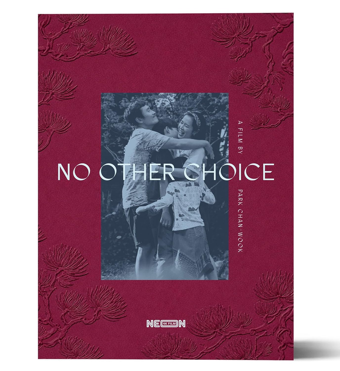 No Other Choice (US 4K UHD/Blu-ray Limited Edition) - NEON 4K UHD + Blu-ray