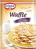 Dr. Oetker Waffle 210 Gr
