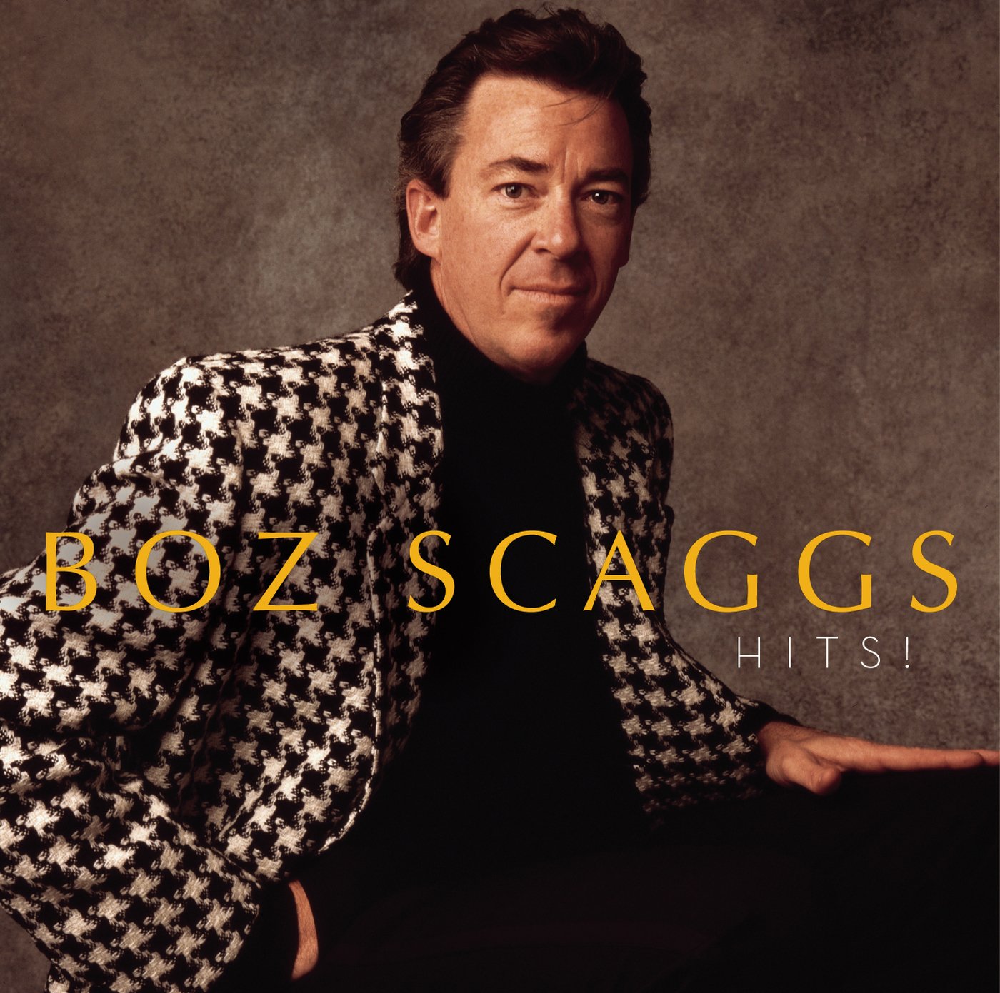 Boz Scaggs