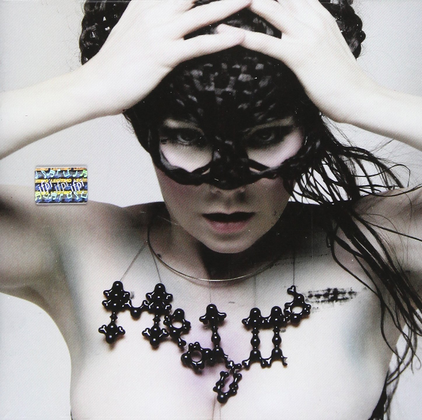 Medulla [Audio CD]