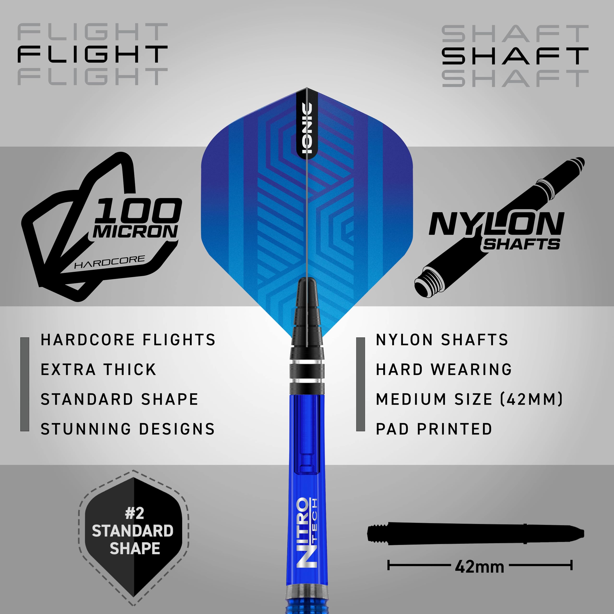 【リポイント済み】レッドドラゴン ポラリス スティール 22g Amazon.co.jp: レッドドラゴン ポラリス スティール 22g 2258 : おもちゃ