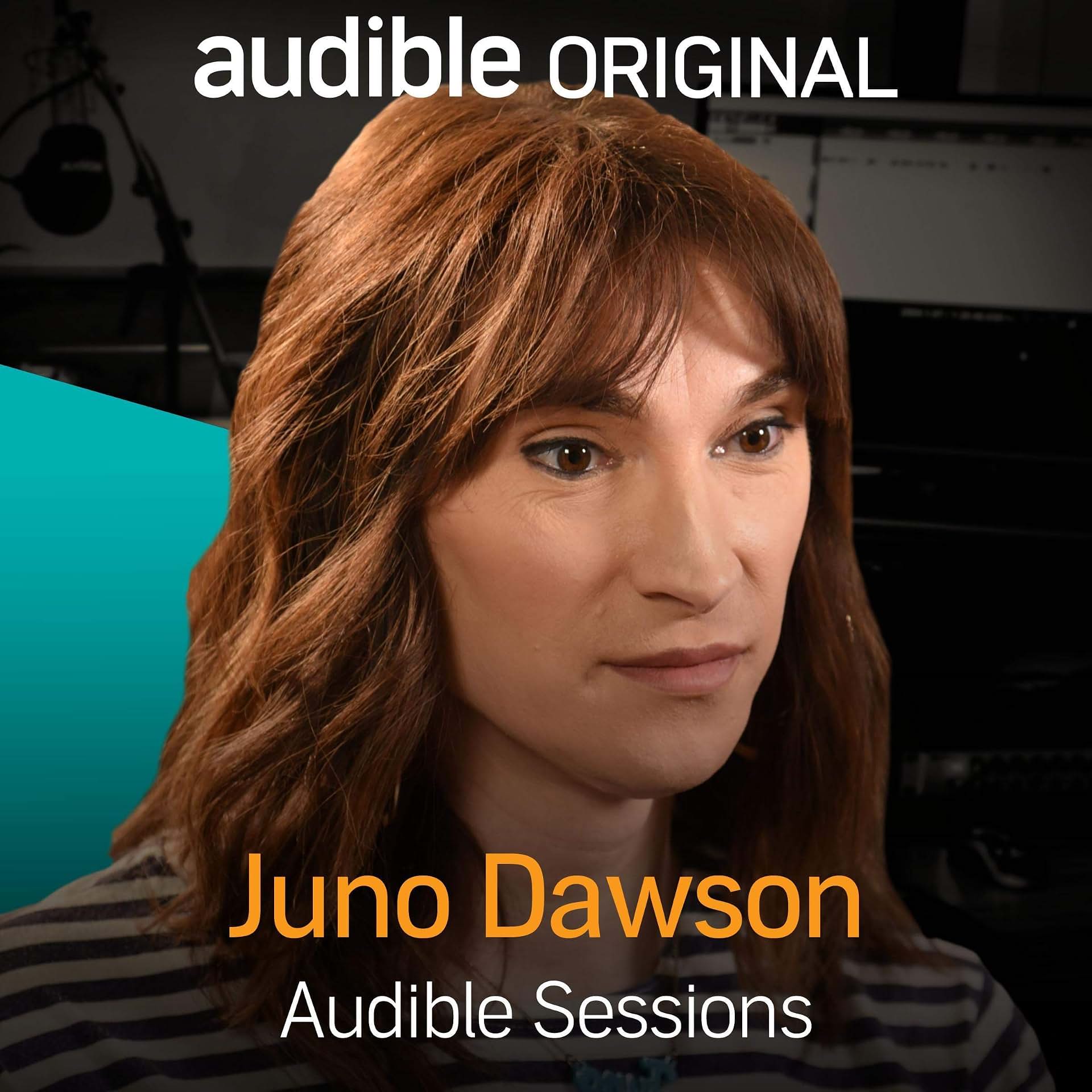 Carousel Item: Juno Dawson