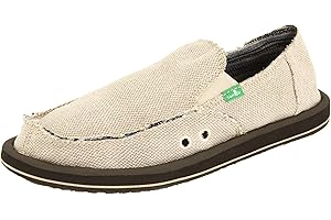 Sanuk Hemp