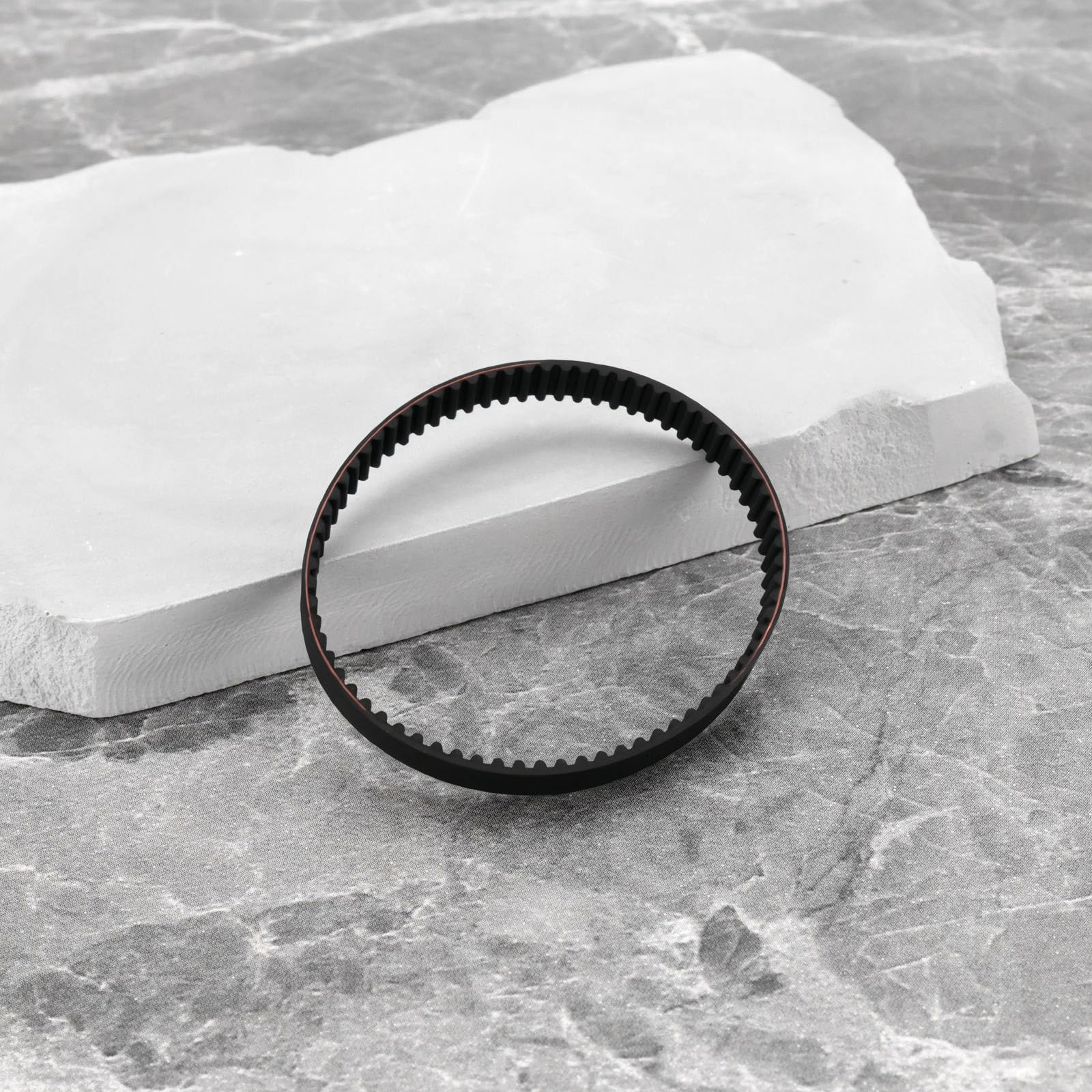 10 Cinghie Distribuzione 142-2GT Per Stampanti 3D - 71 Denti, Larghezza 6mm - Foto 5