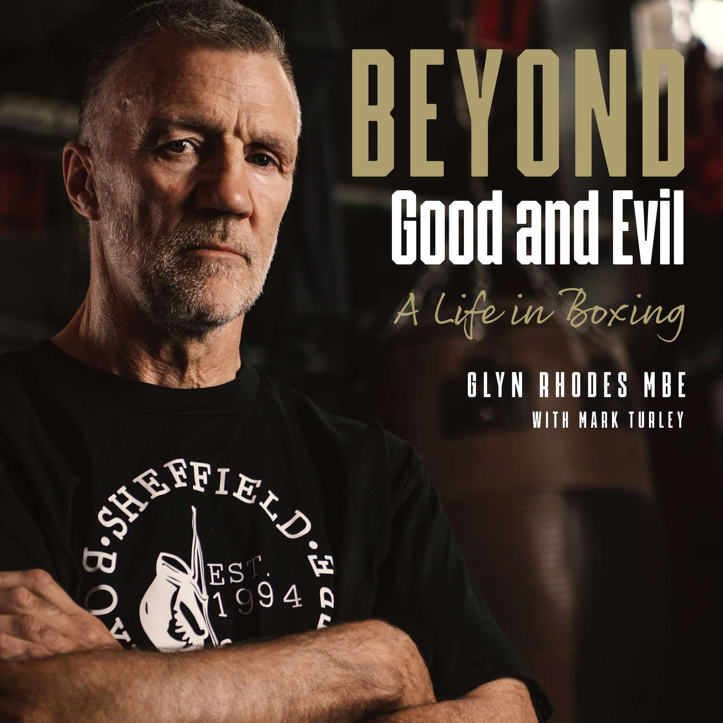 Beyond Good and Evil