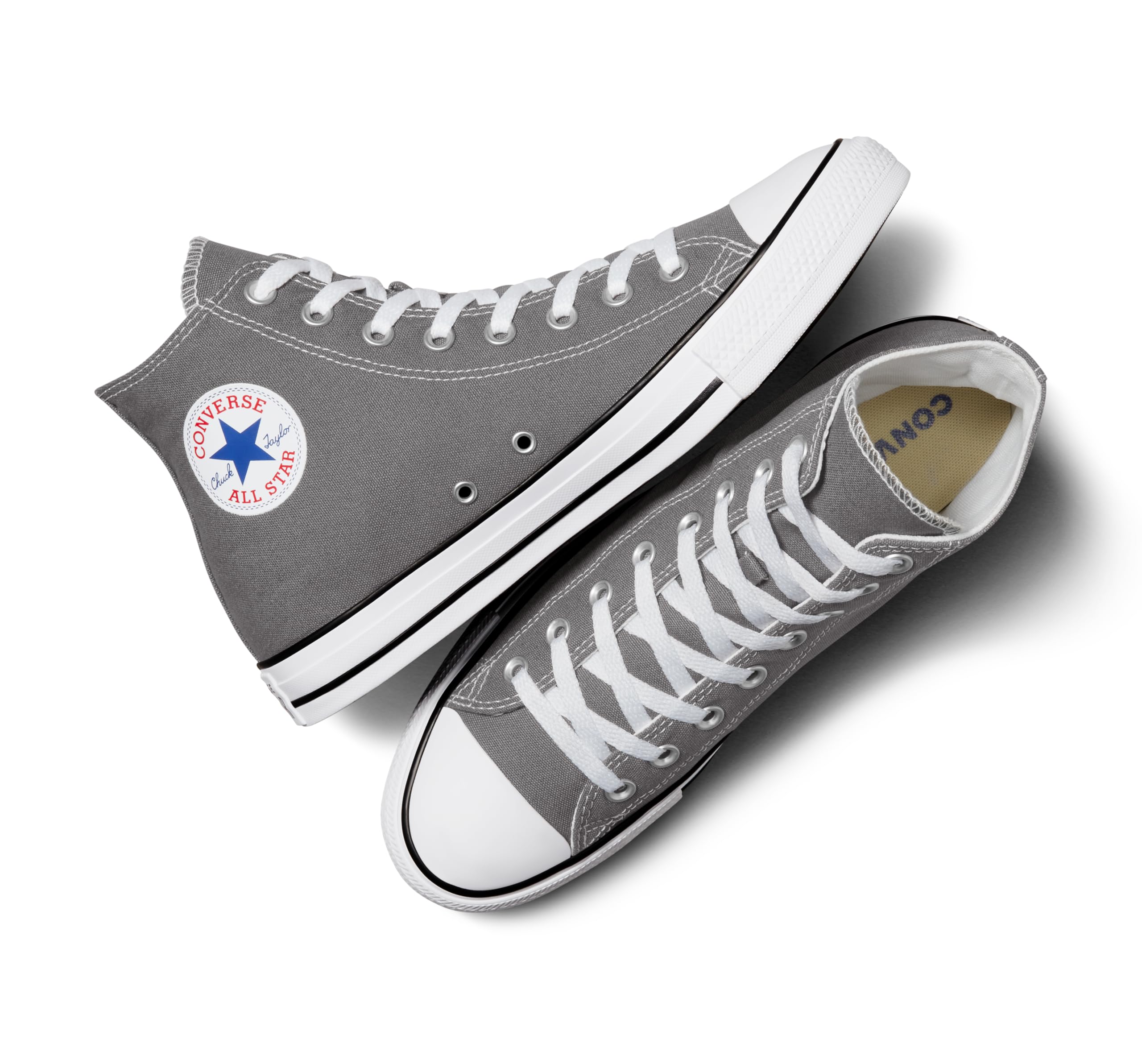 Converse Hightop Sneaker Monocrome All Star Hi