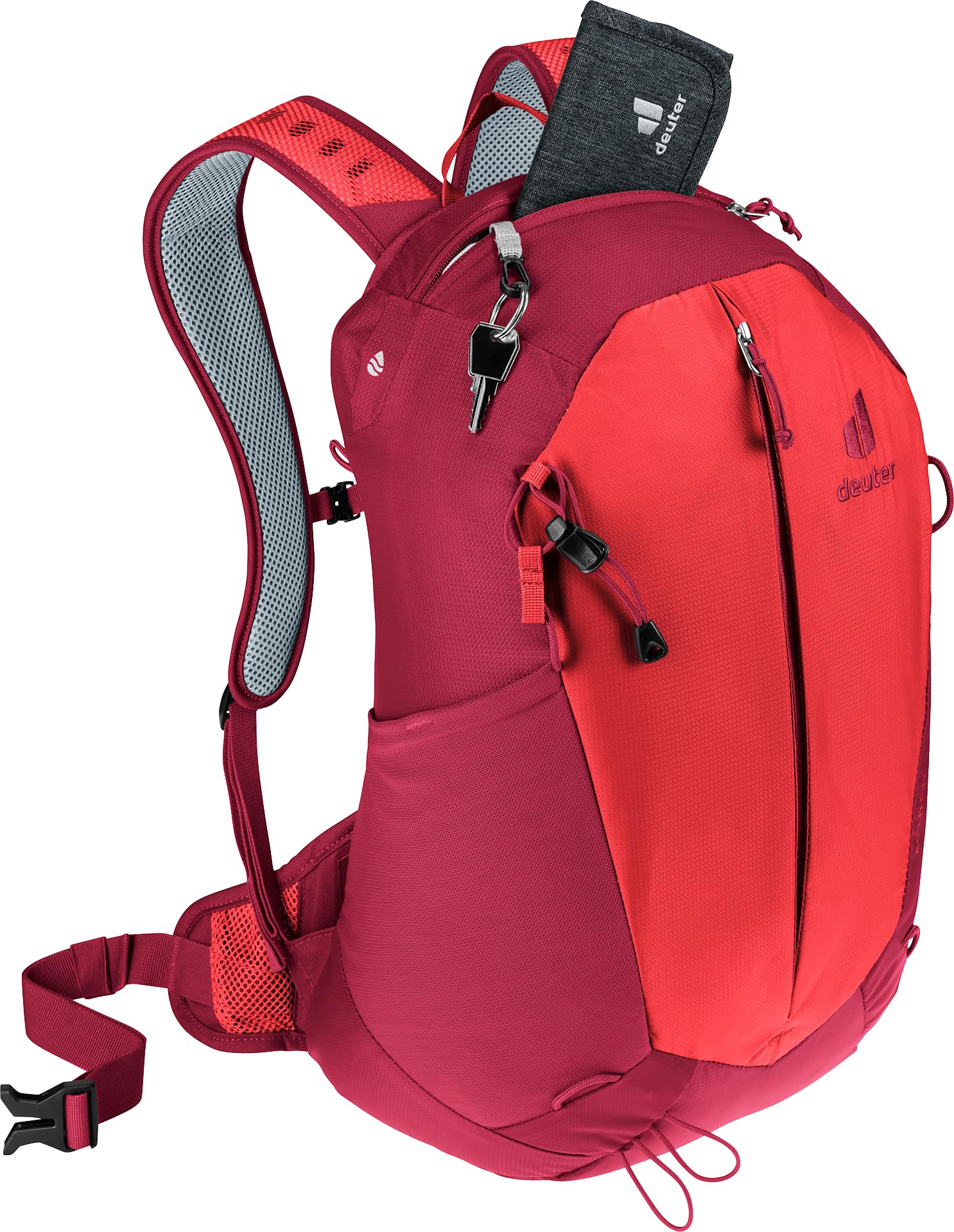 Deuter Ac Lite 17 Mochila de senderismo Hombre (Pack de 1)