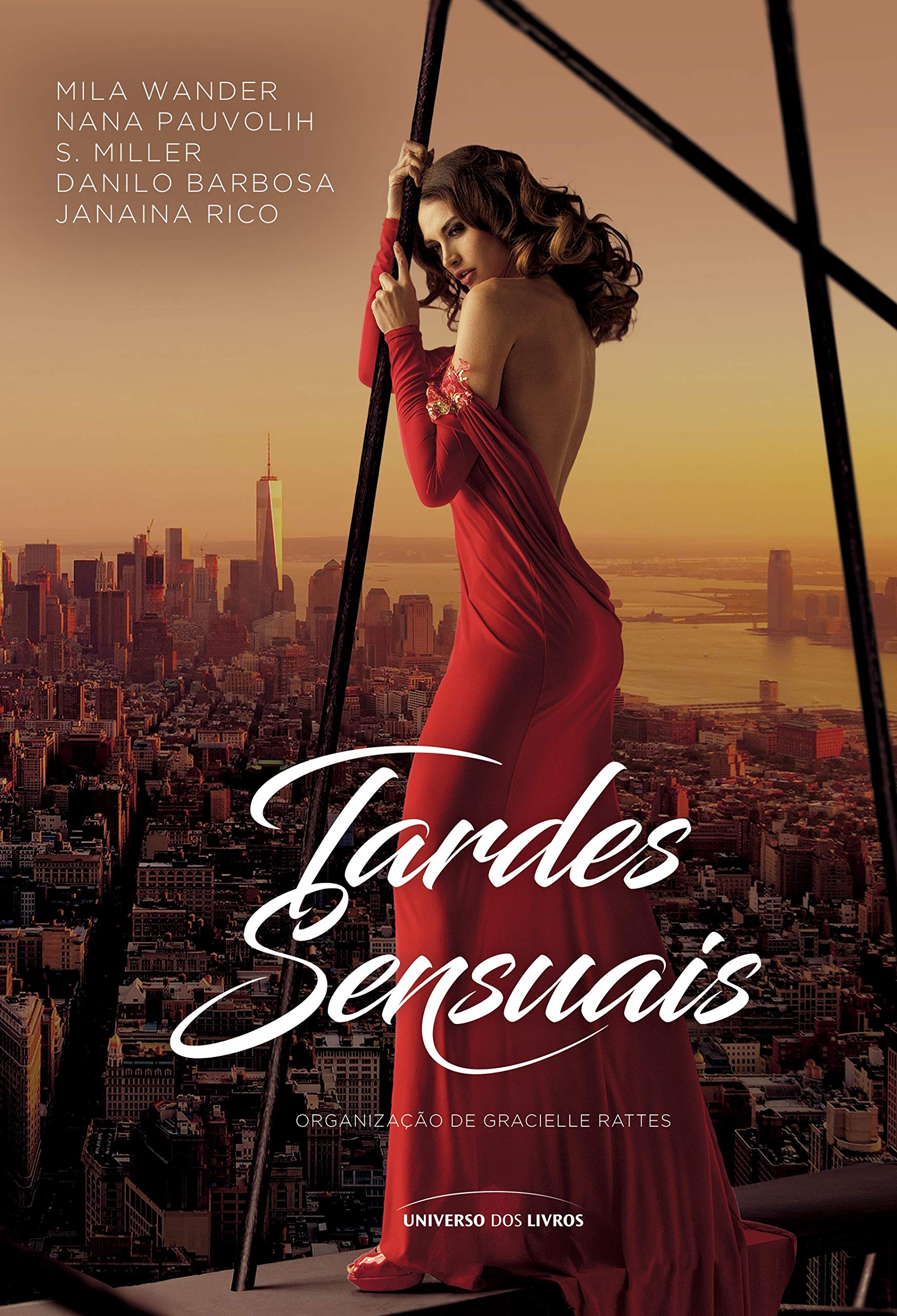 Tardes sensuais | Amazon.com.br
