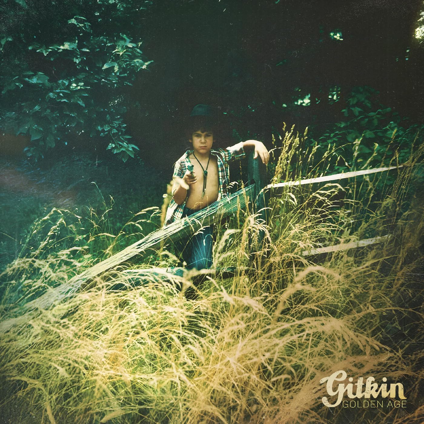 Golden Age [VINYL]