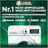 ariel laundry detergent pods all-in-1 detergent 104 washes color powerful stain removal in just 1 wash