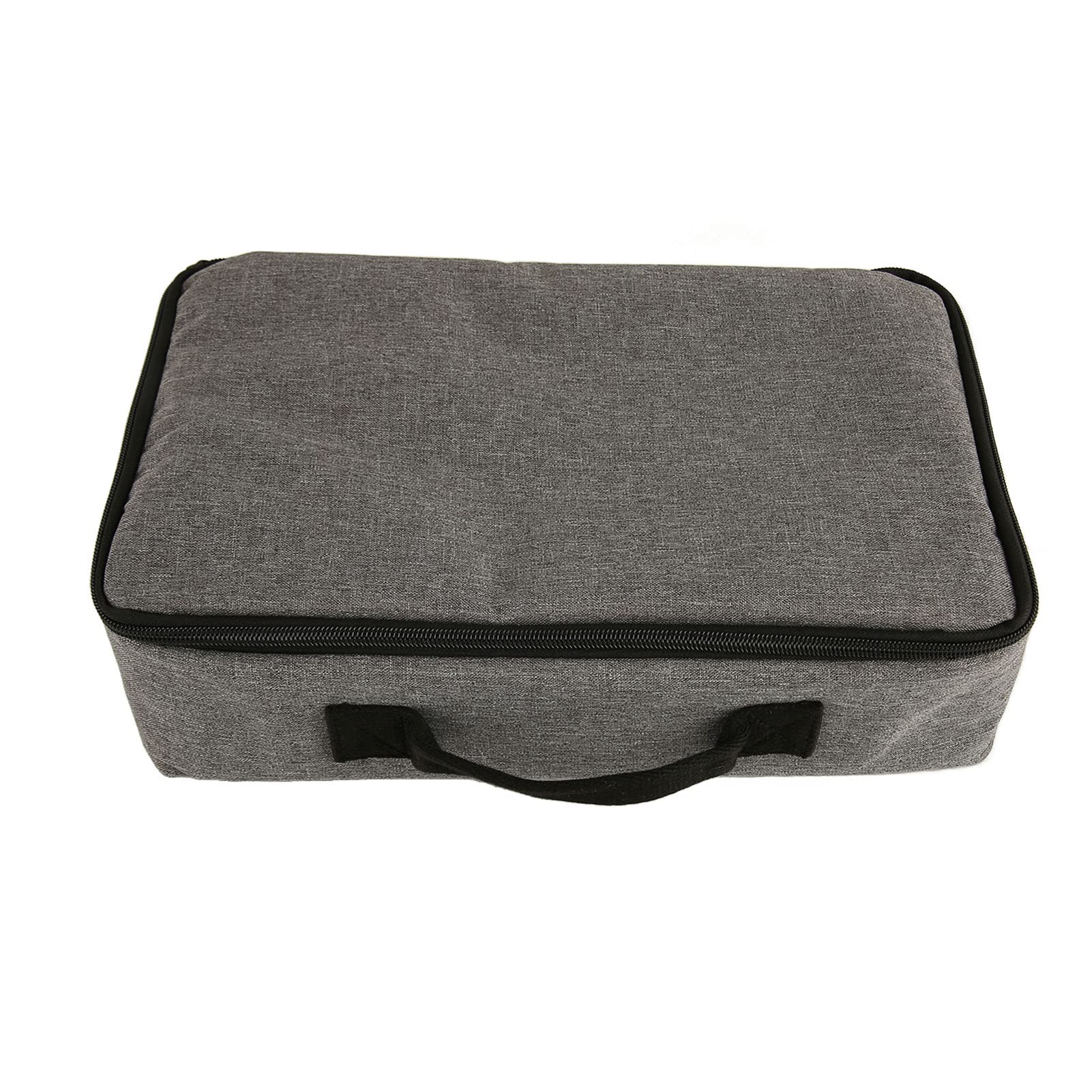 Torba na Projektor projector carry case Szara , ?atwa do Przenoszenia , Wytrzyma?a , Wielofunkcyjna , Lekka Torba na Projektor do Podró?y Bolsas y maletines para proyectores