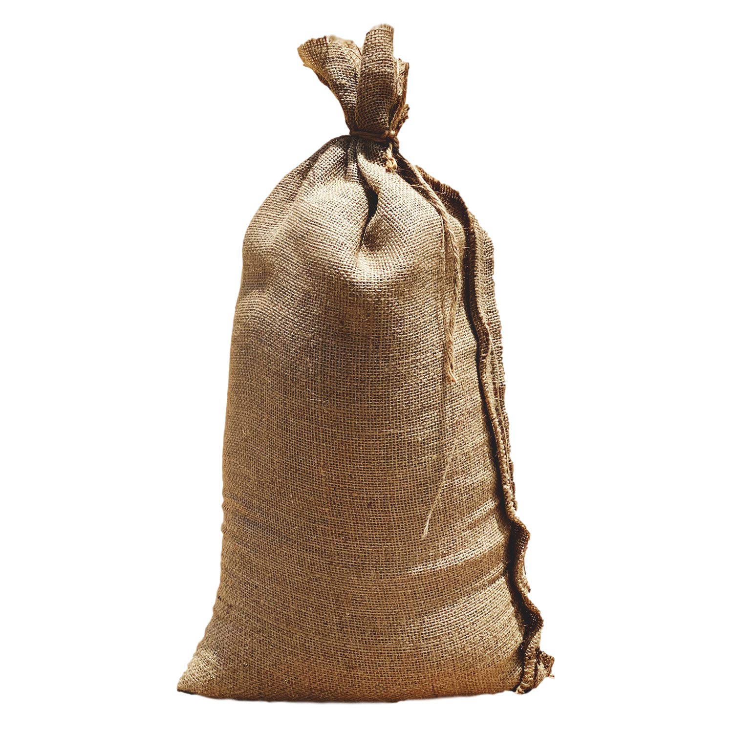 Buy Woolsacks Sand Bags 100 Natural Burlap Sandbags for Flooding