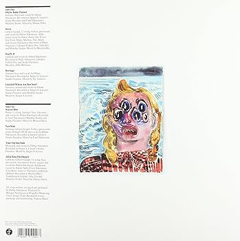 ◾️希少高音質12インチ盤◾️THE HIGH LLAMAS / ザ・ハイラマズ◾️C 2025年最新】high llamasの人気アイテム - メルカリ