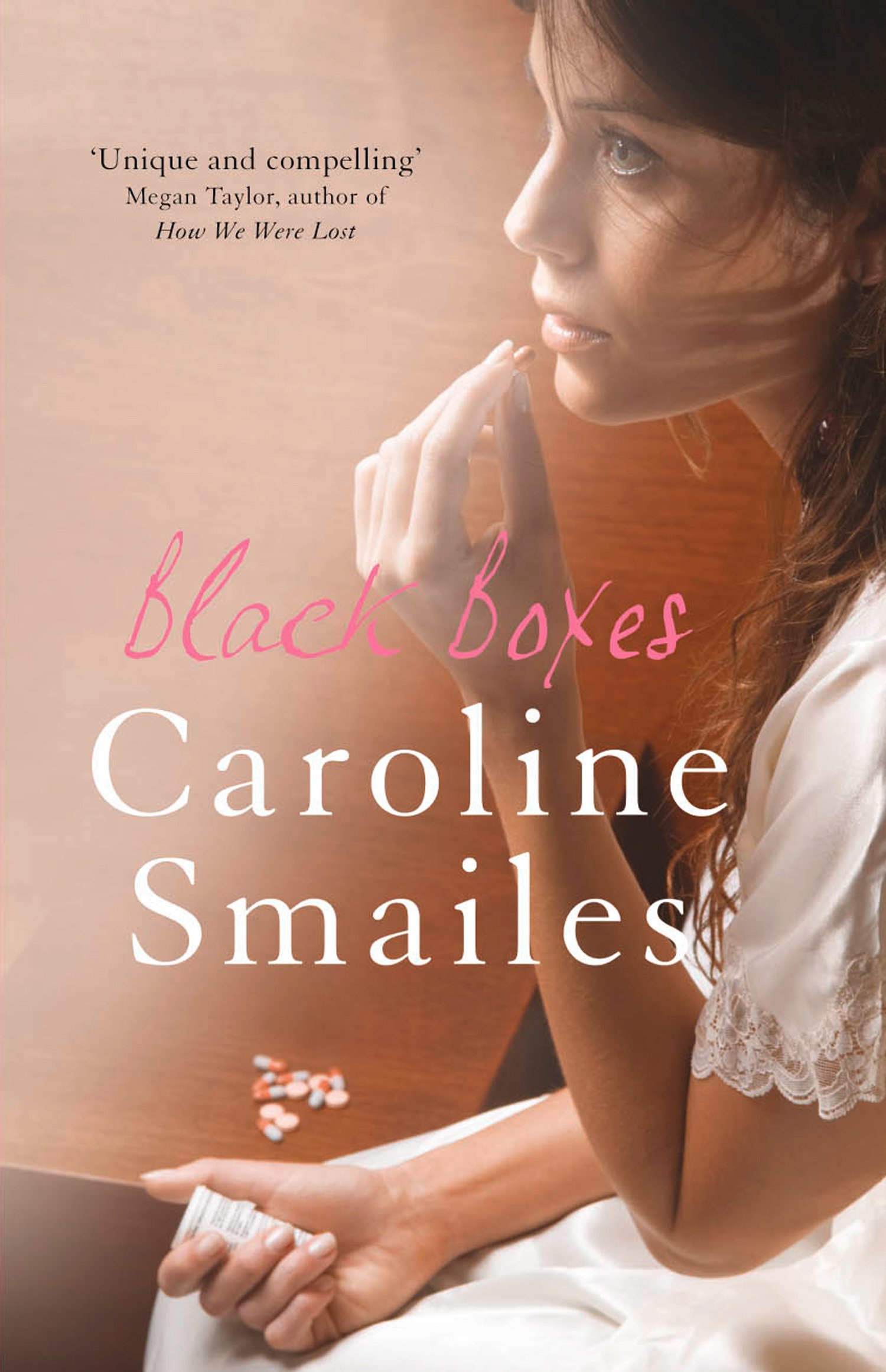 Black Boxes: A Gripping Psychological Drama of Motherhood and the Secrets That Break a Family