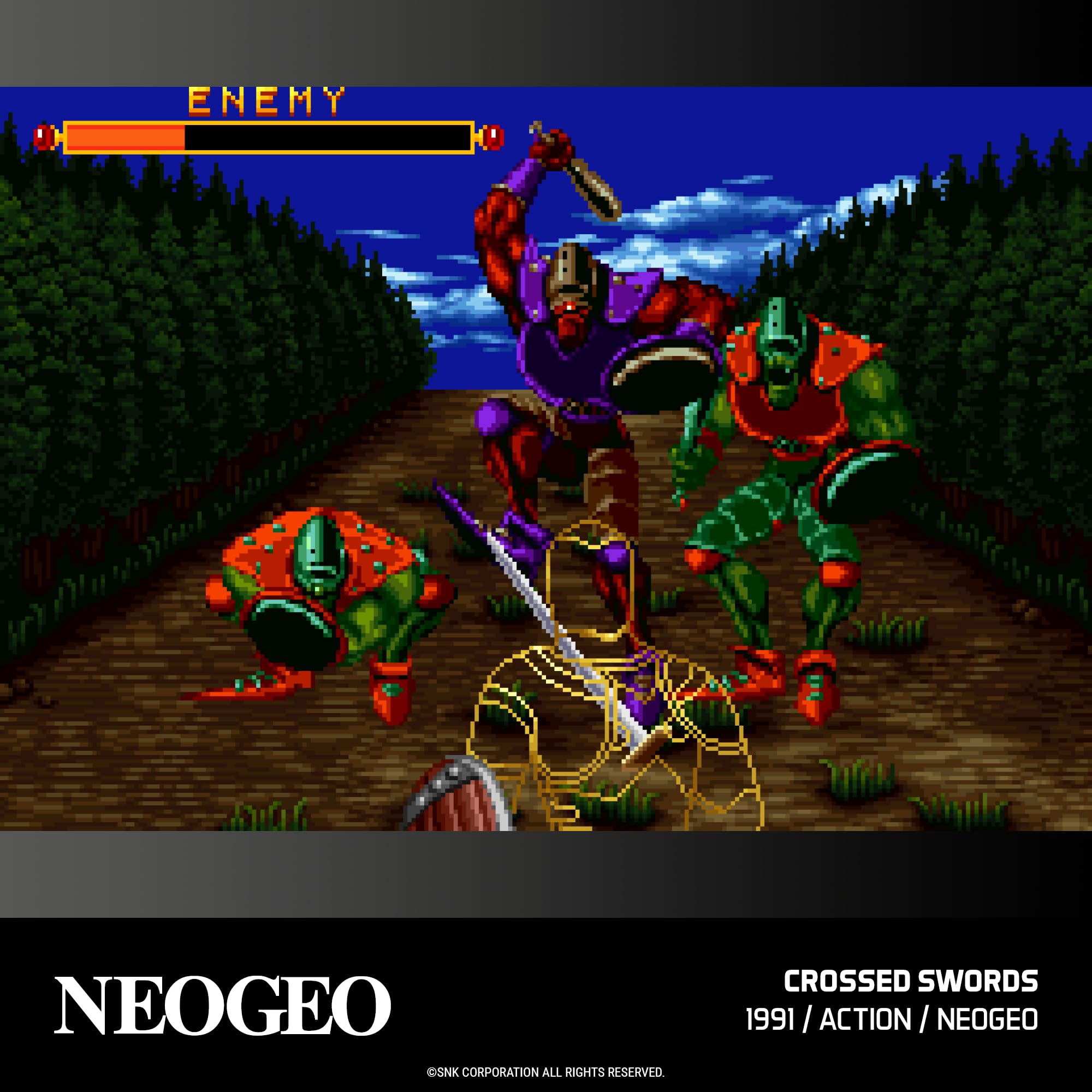 NEOGEO Arcade 2