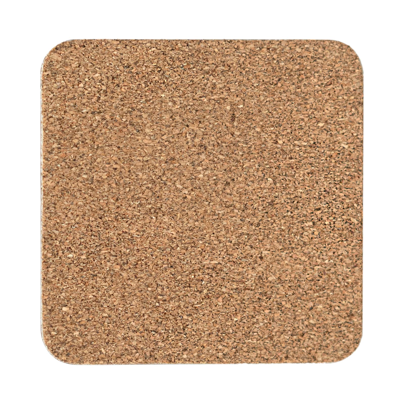 Grupo Erik Botanical Cacti Coasters Set Of 4-4 x 4 inches / 10 x 10 cm, Cork Coasters, Drinks Coasters, Beermat - Image 3