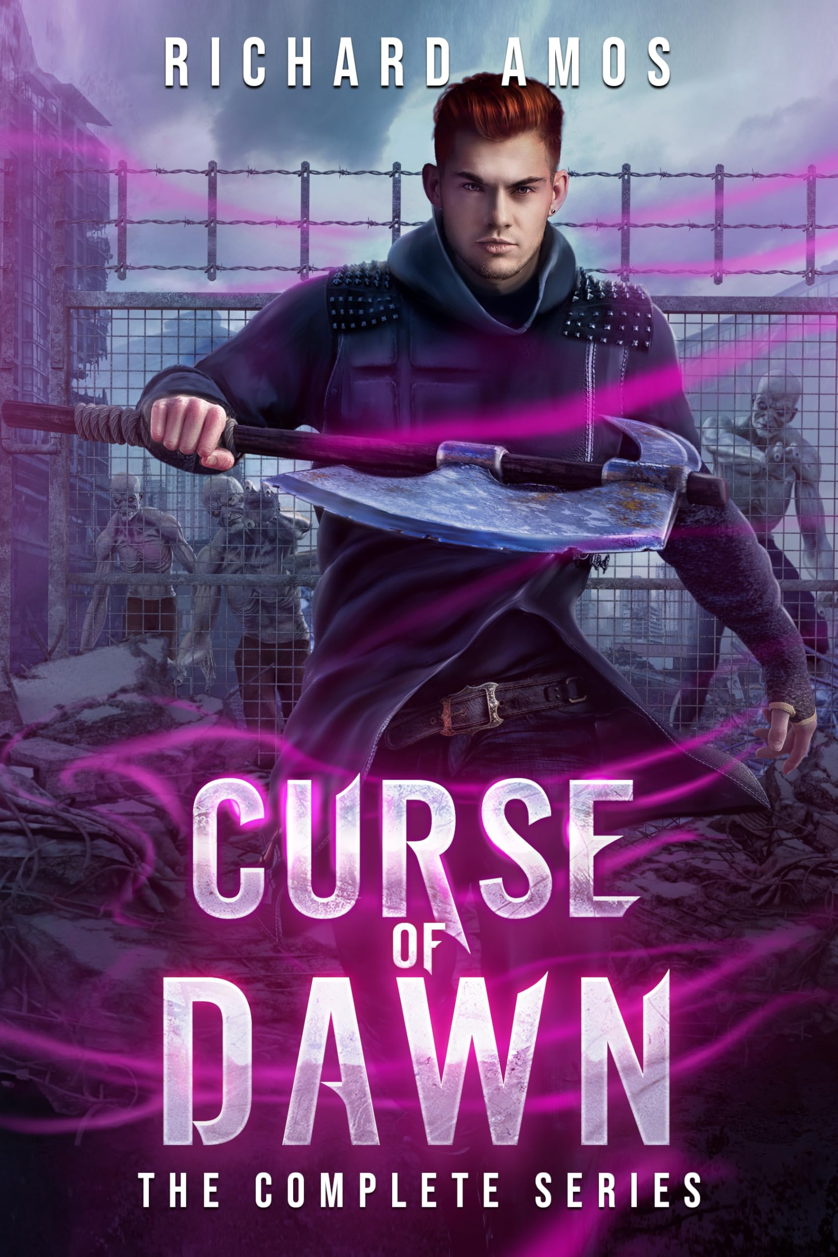 Curse of Dawn