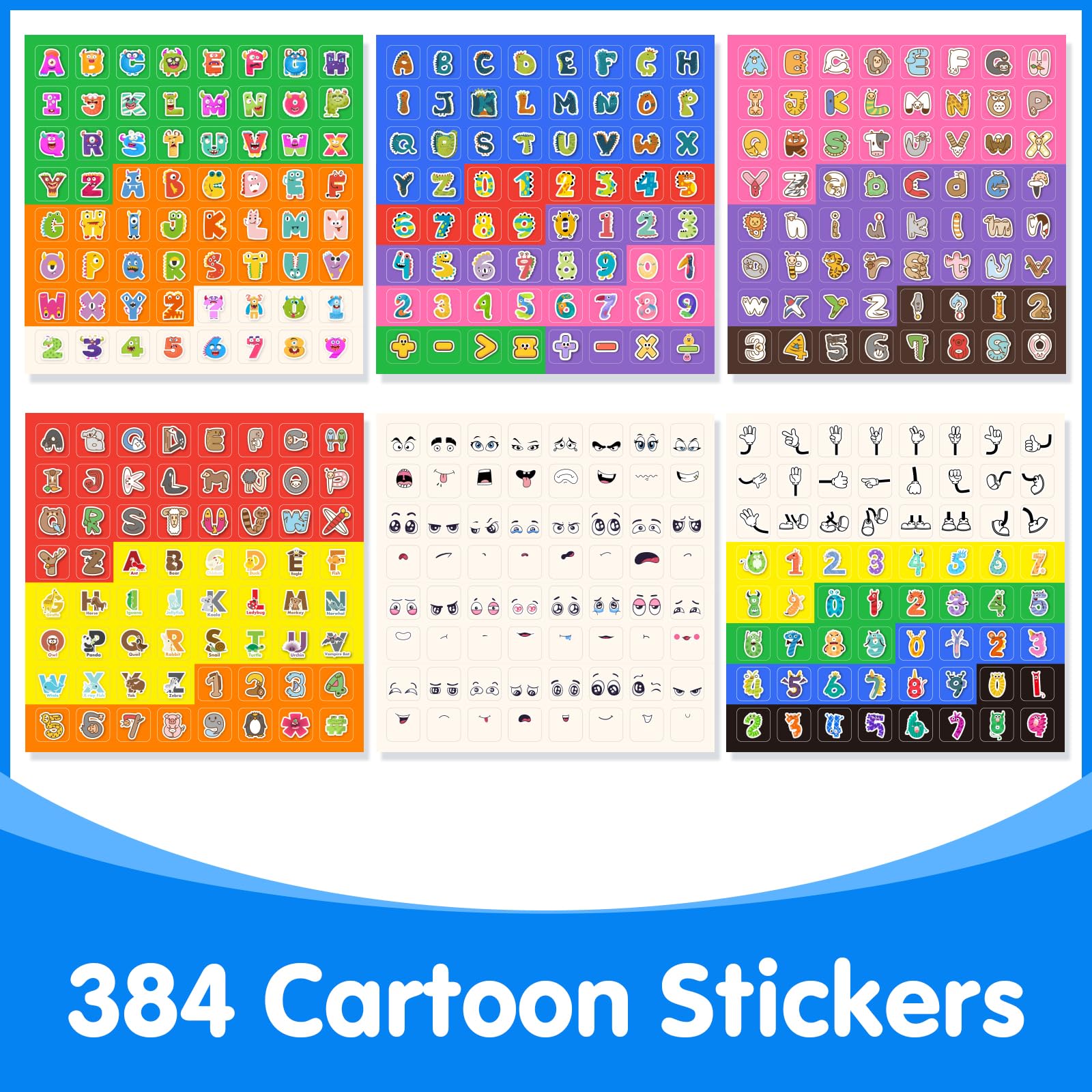 Snapklik.com : Odoorgames 100 Pcs Math Linking Cubes