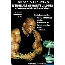 gregg valentino 2020