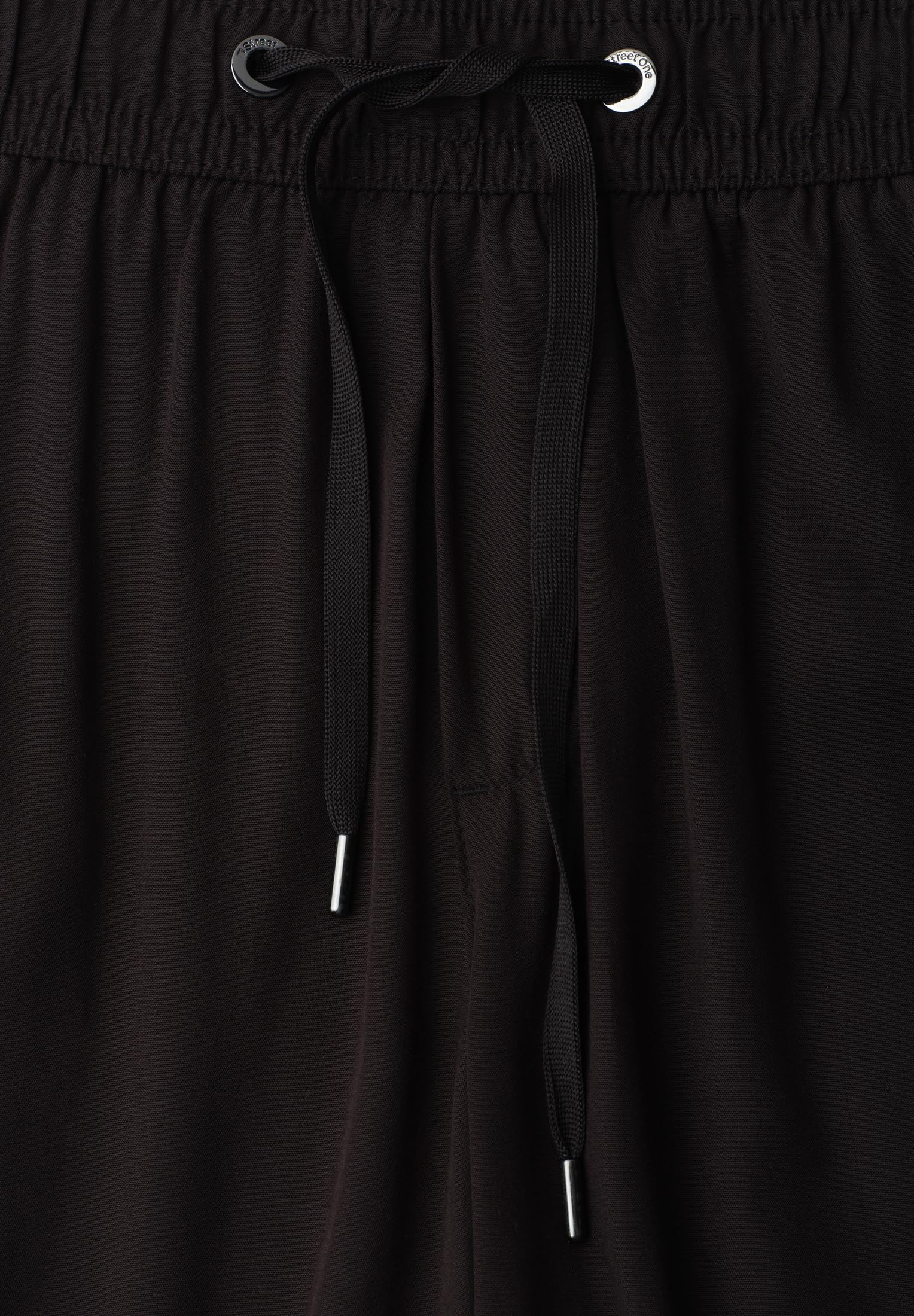 Street One Damen Wide Leg Hose 3817697