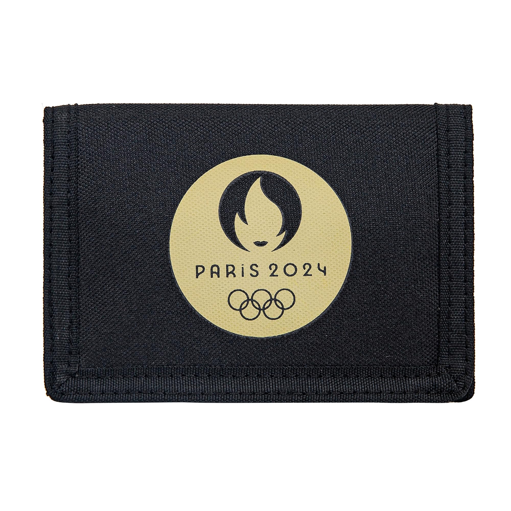 Portefeuille Officiel Jeux Olympiques Paris 2024 Collection