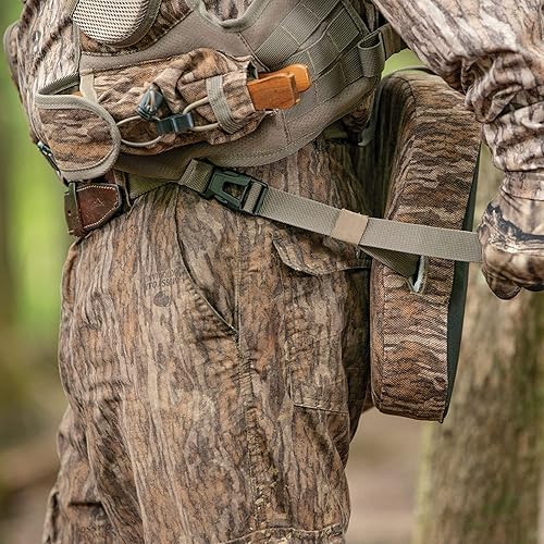 Miniatura 3 de Knight & Hale Run-N-Gun 200-Turkey - Chaleco