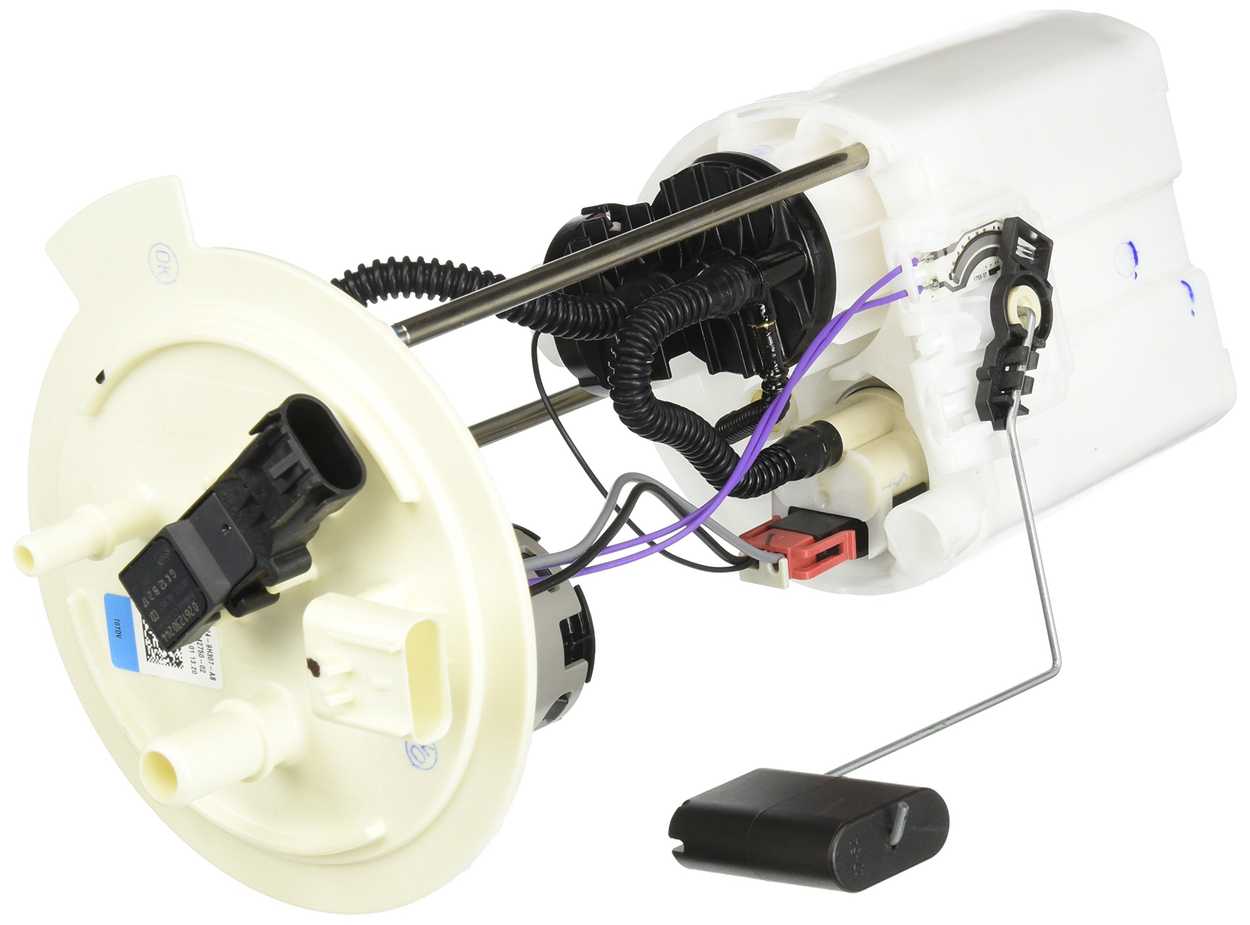 Amazon.com: Motorcraft Pump and Sender - PFS573 : Automotive