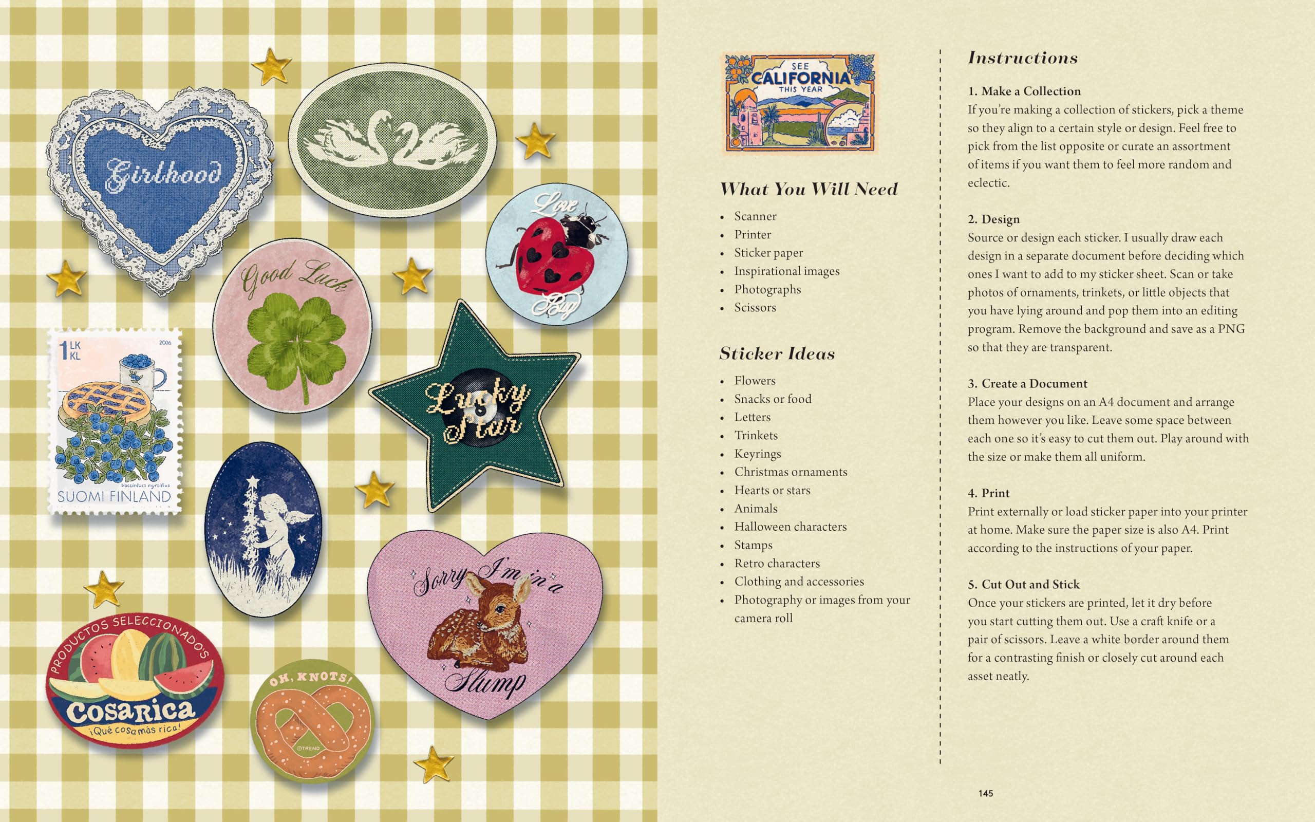 Creative Junk Journaling: How to Collect Everyday Keepsakes and Cherish Your Memories
