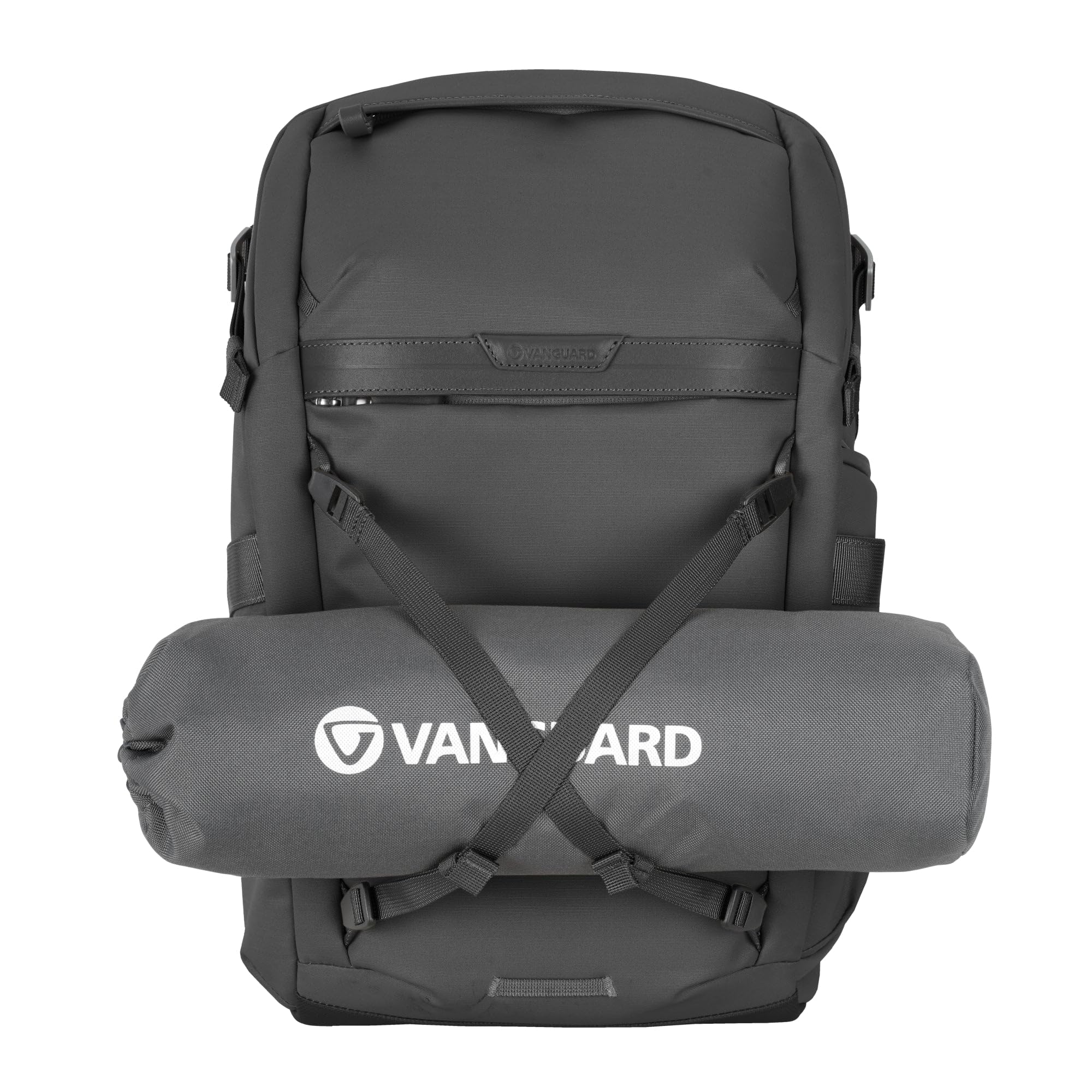 Vanguard Veo Metro B20L BK Zaino fotografico per fotocamera | Vanguard Veo Metro B20L BK Zaino fotografico per fotocamera