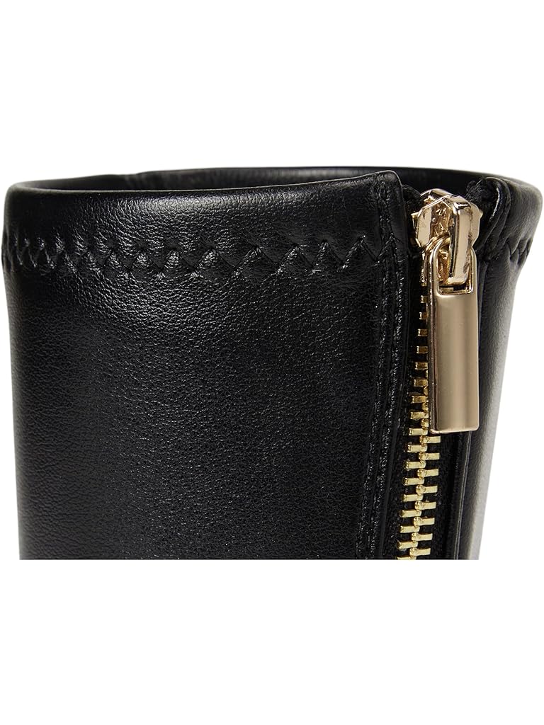 Black Steve Madden Khelan
