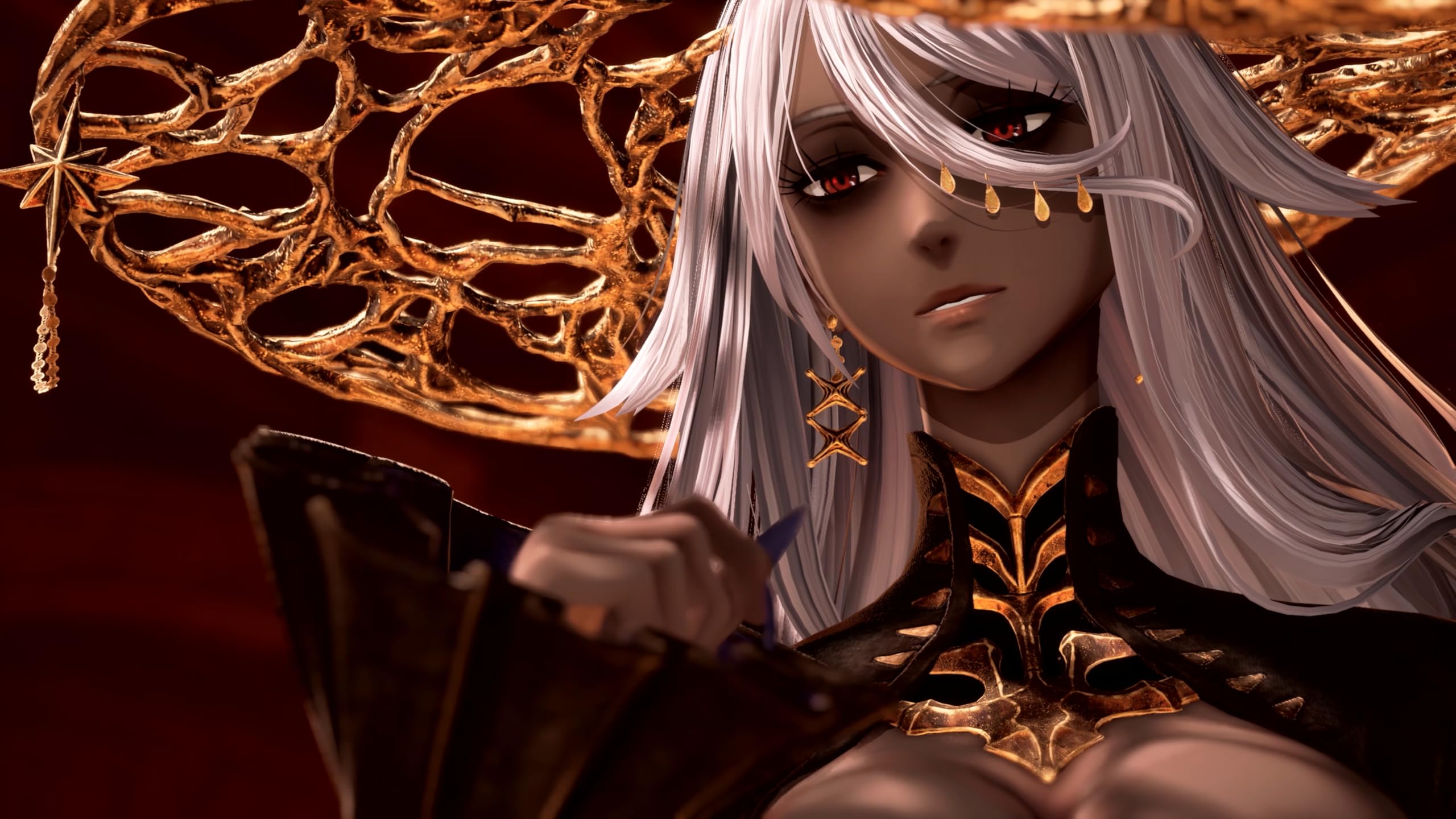 Code Vein II