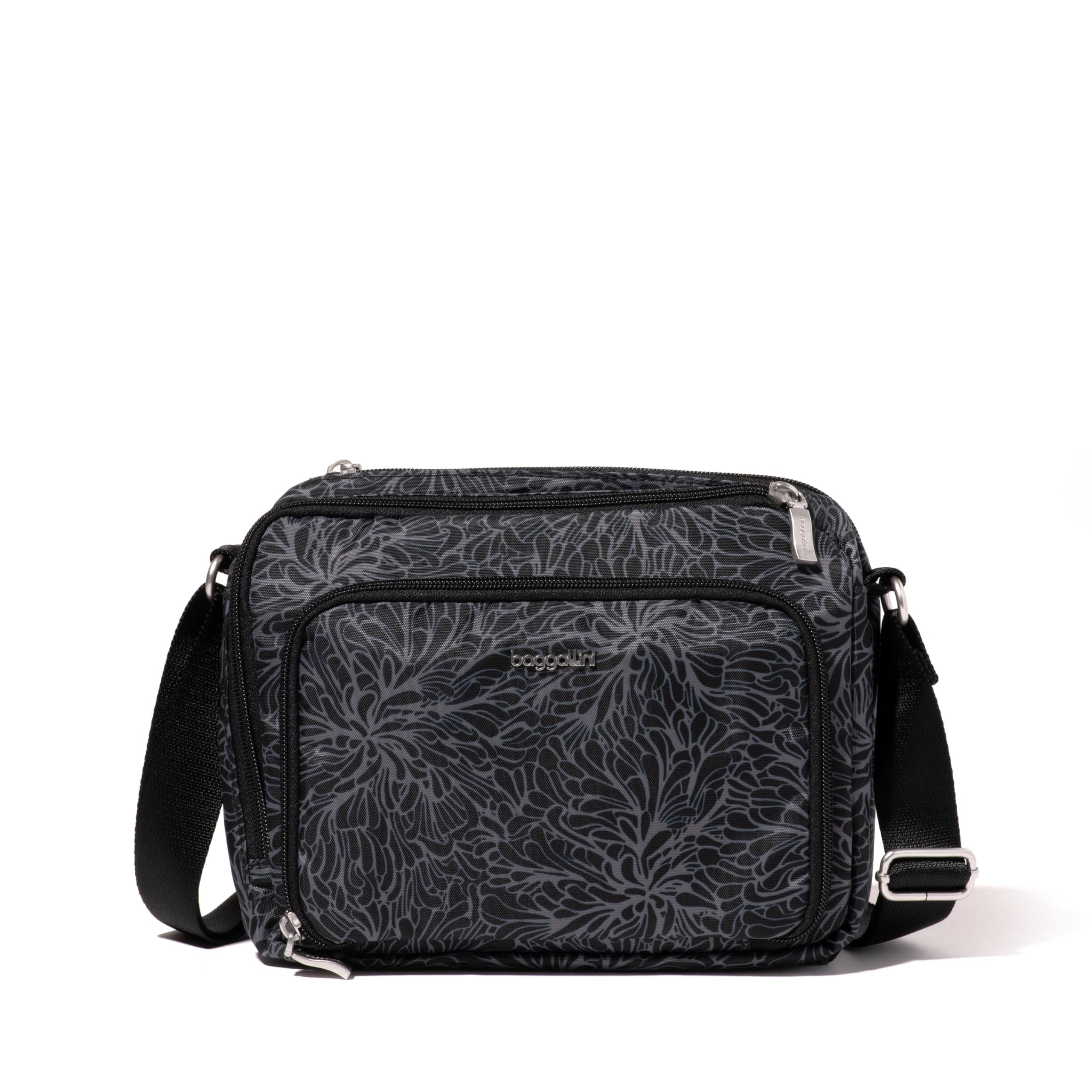 Baggallini womens Modern Camera Bag