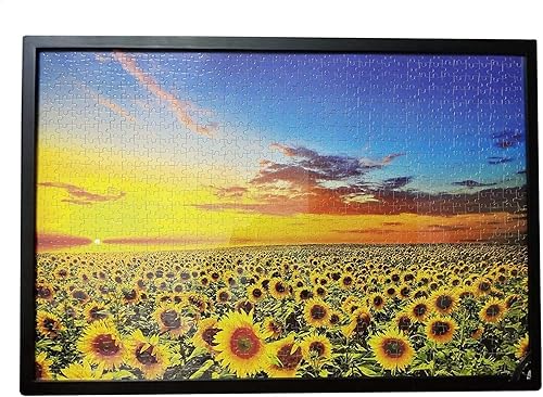 Miniatura 10 de Van Gogh - Rompecabezas de 1000 piezas para adultos, diseño de flores de almendra, rompecabezas de 1000 piezas de Van Gogh para adultos, 1000 piezas