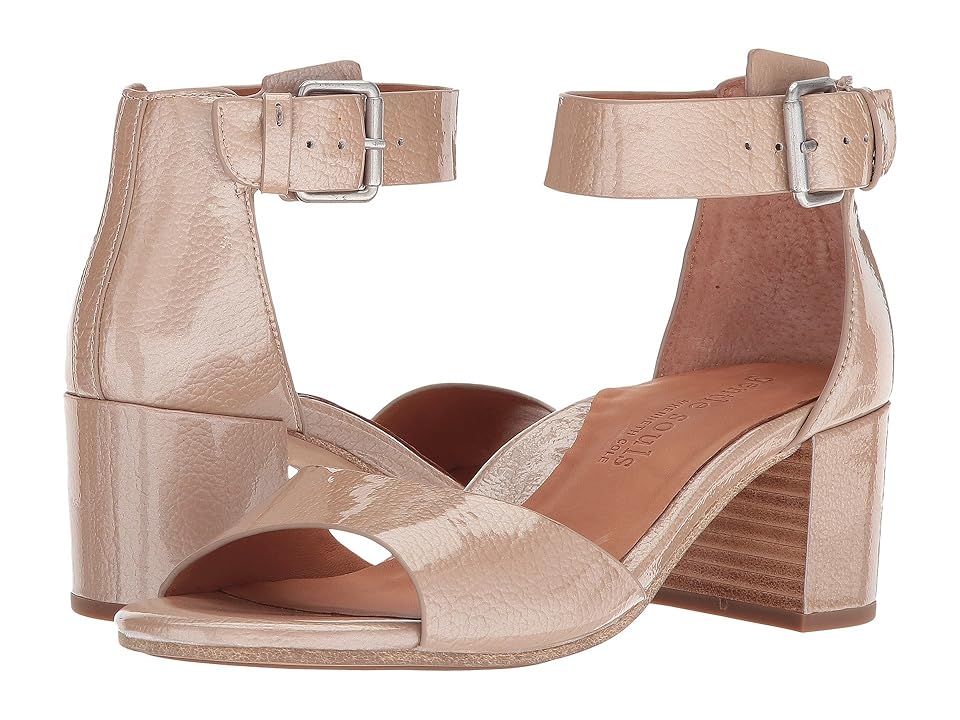 

Gentle Souls by Kenneth Cole Christa (Nude) Women's Shoes, Beige