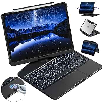 ifacemall マジックキーボード iPad10.2インチ ifacemall マジックキーボード iPad10.2インチ