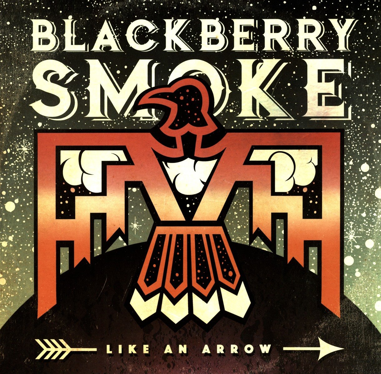 Like An Arrow [VINYL]