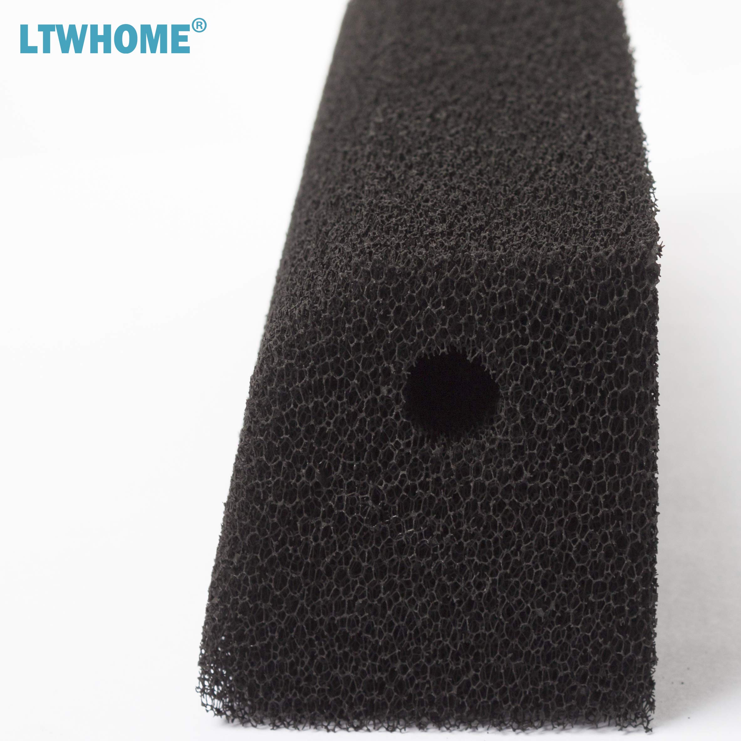 Aquarium Schwämme Sets Kompatibel mit Ferplast Blumec 07, Bluclear 07 Sponges passend für Bluwave Internal Filter (3 Sets)