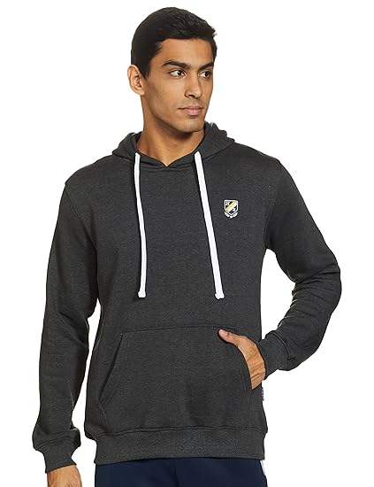 Men Hooded Sweatshirt